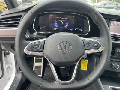 2024 Volkswagen Jetta 1.5T Sport