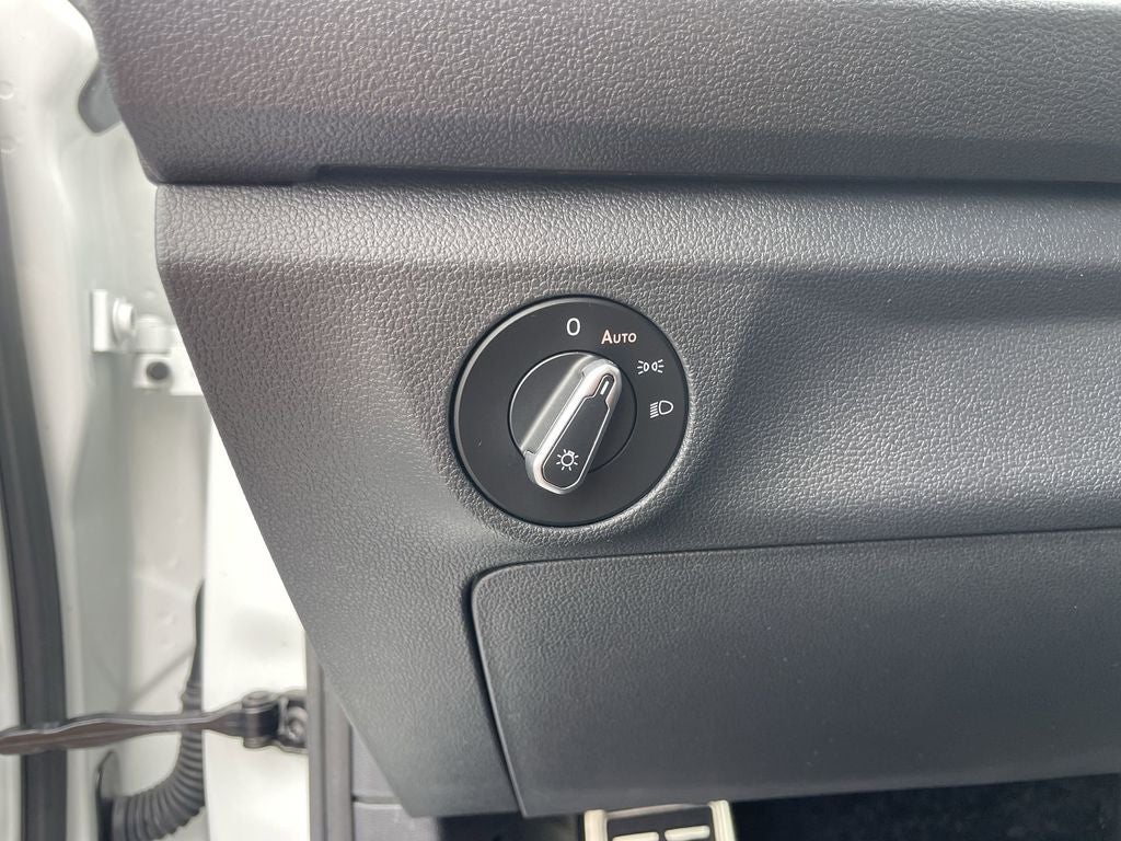 2024 Volkswagen Jetta 1.5T Sport