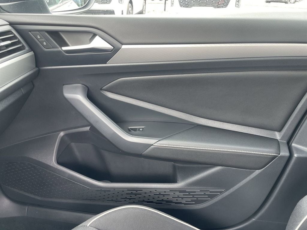 2024 Volkswagen Jetta 1.5T Sport