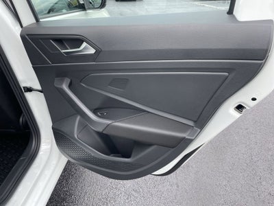 2024 Volkswagen Jetta 1.5T Sport