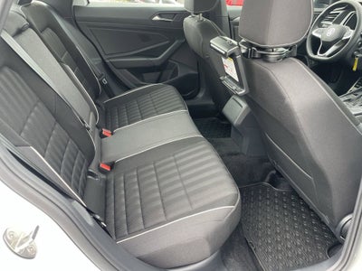 2024 Volkswagen Jetta 1.5T Sport