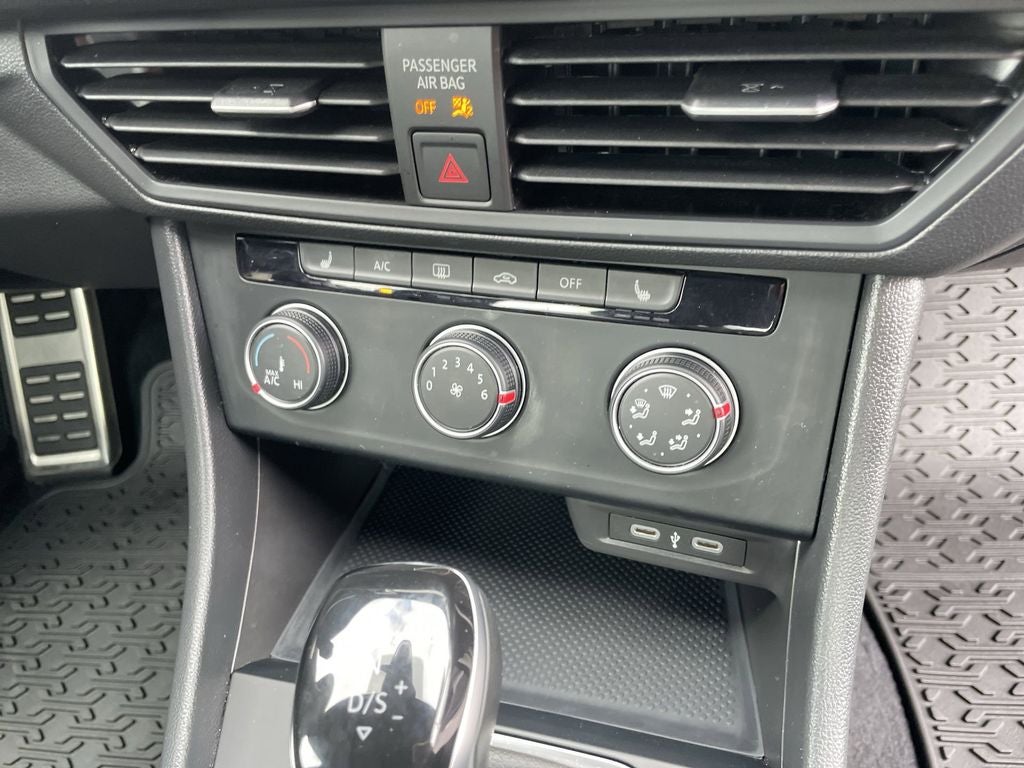 2024 Volkswagen Jetta 1.5T Sport