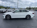2024 Volkswagen Jetta 1.5T Sport