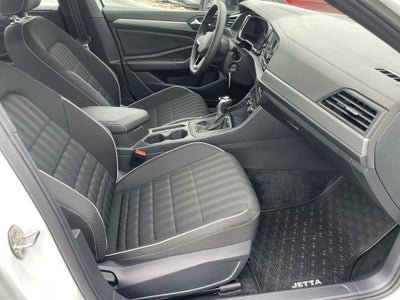 2024 Volkswagen Jetta 1.5T Sport