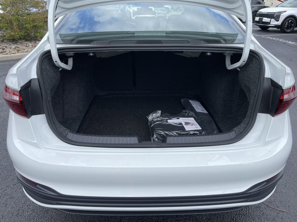 2024 Volkswagen Jetta 1.5T Sport