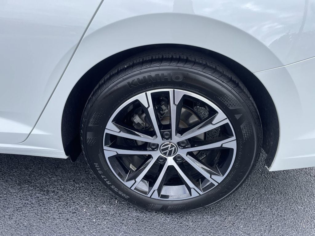 2024 Volkswagen Jetta 1.5T Sport