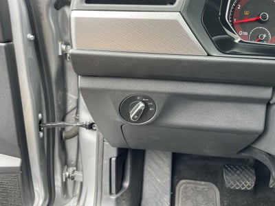 2021 Volkswagen Jetta 1.4T SE