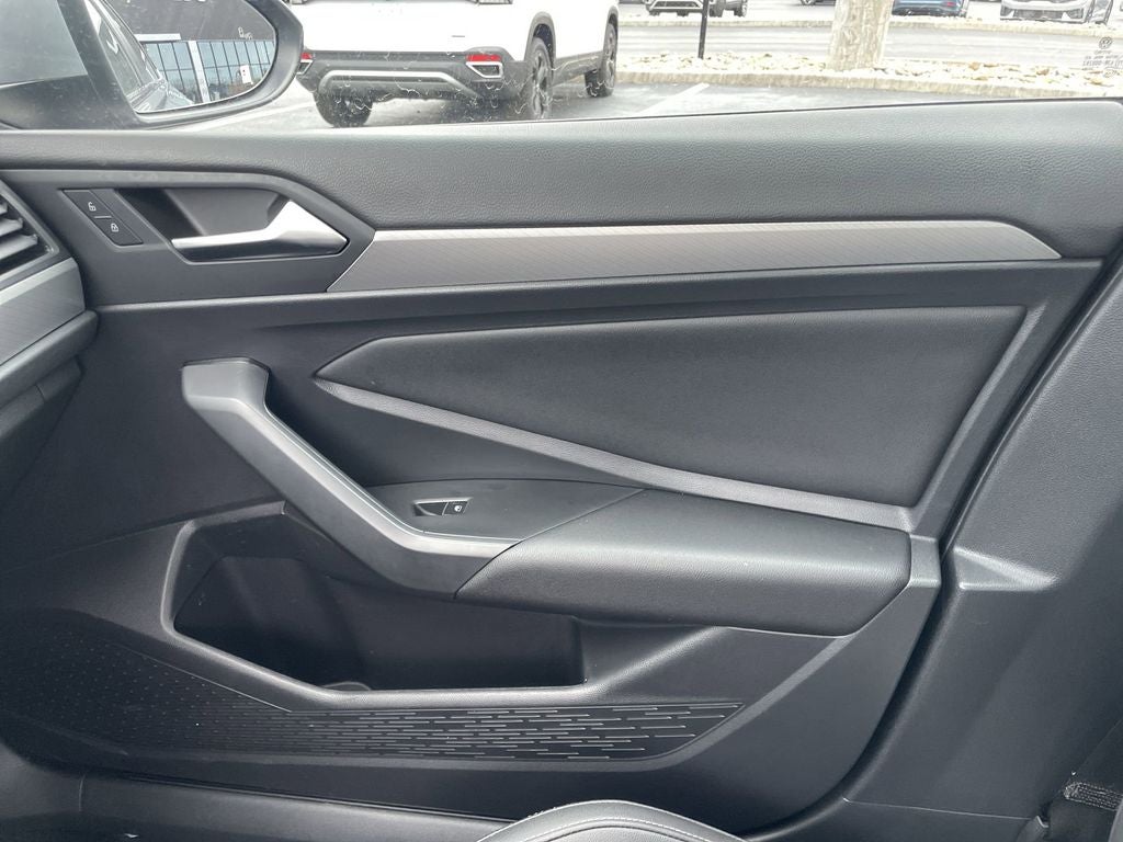 2021 Volkswagen Jetta 1.4T SE