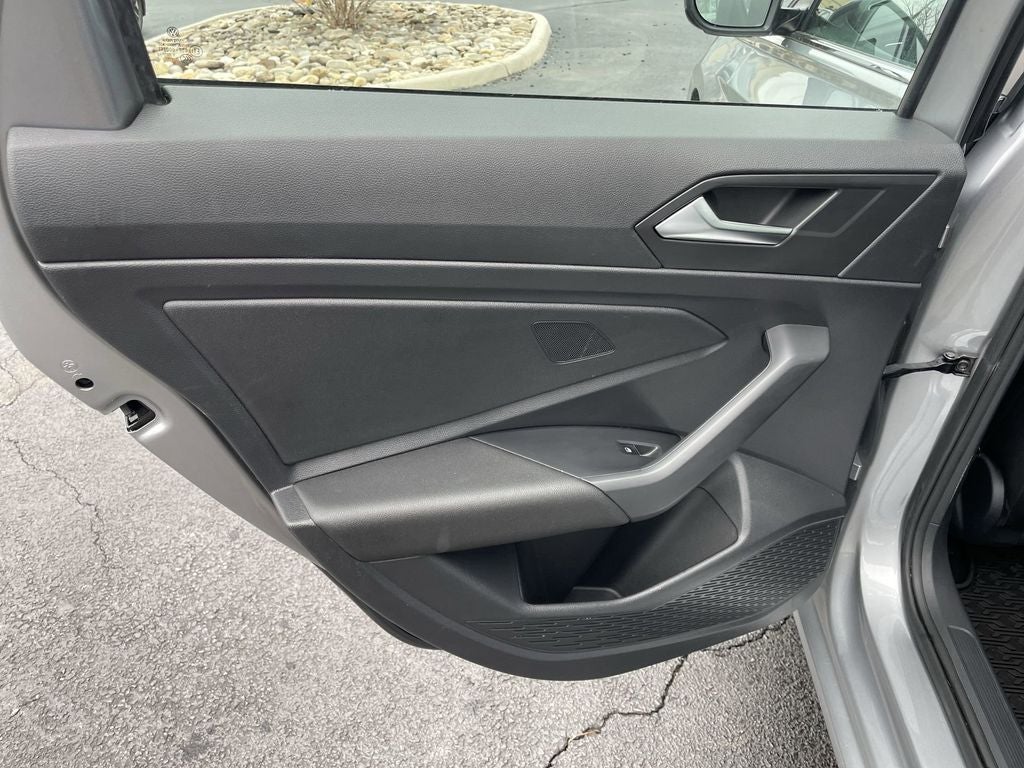 2021 Volkswagen Jetta 1.4T SE