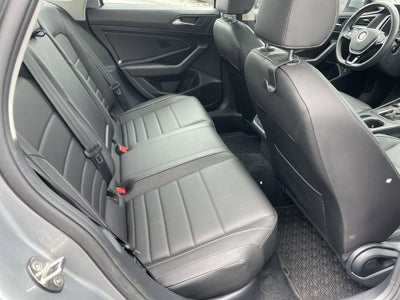 2021 Volkswagen Jetta 1.4T SE