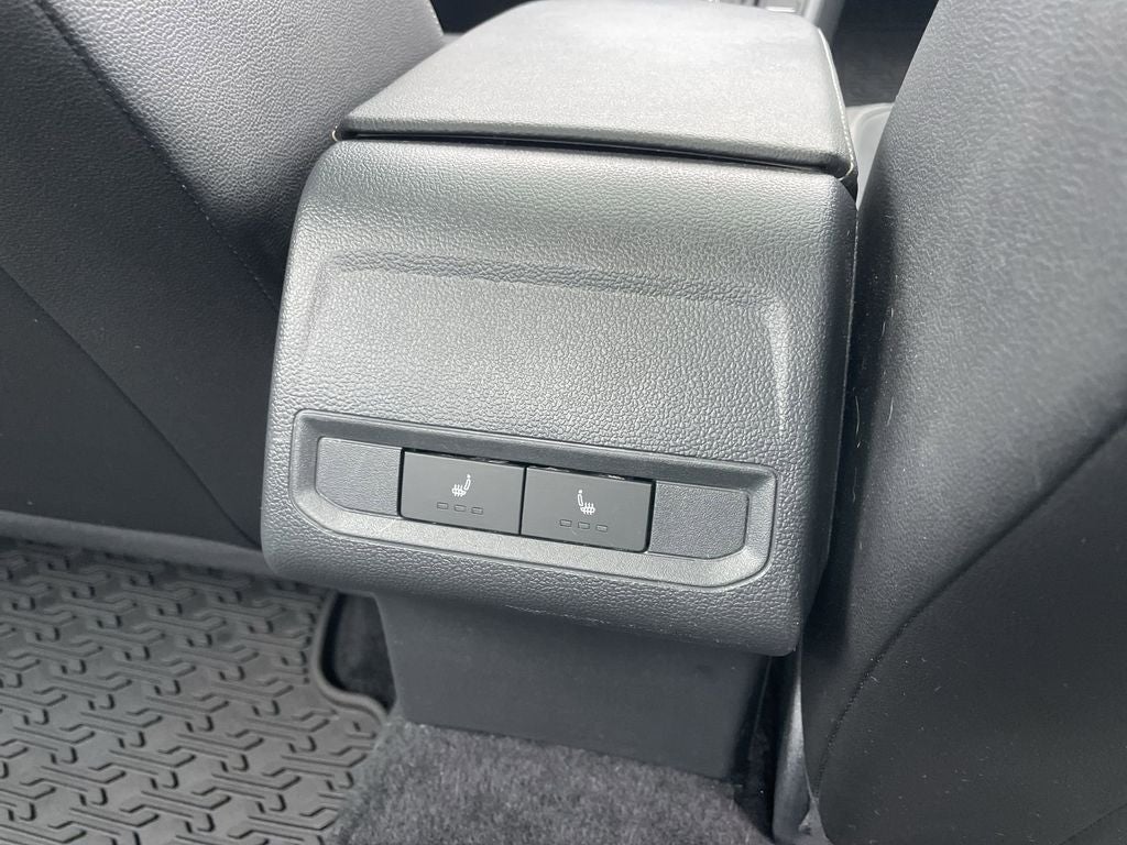 2021 Volkswagen Jetta 1.4T SE