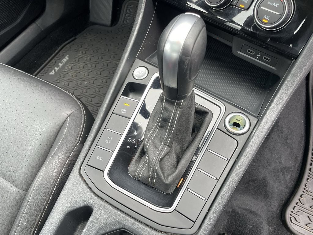 2021 Volkswagen Jetta 1.4T SE