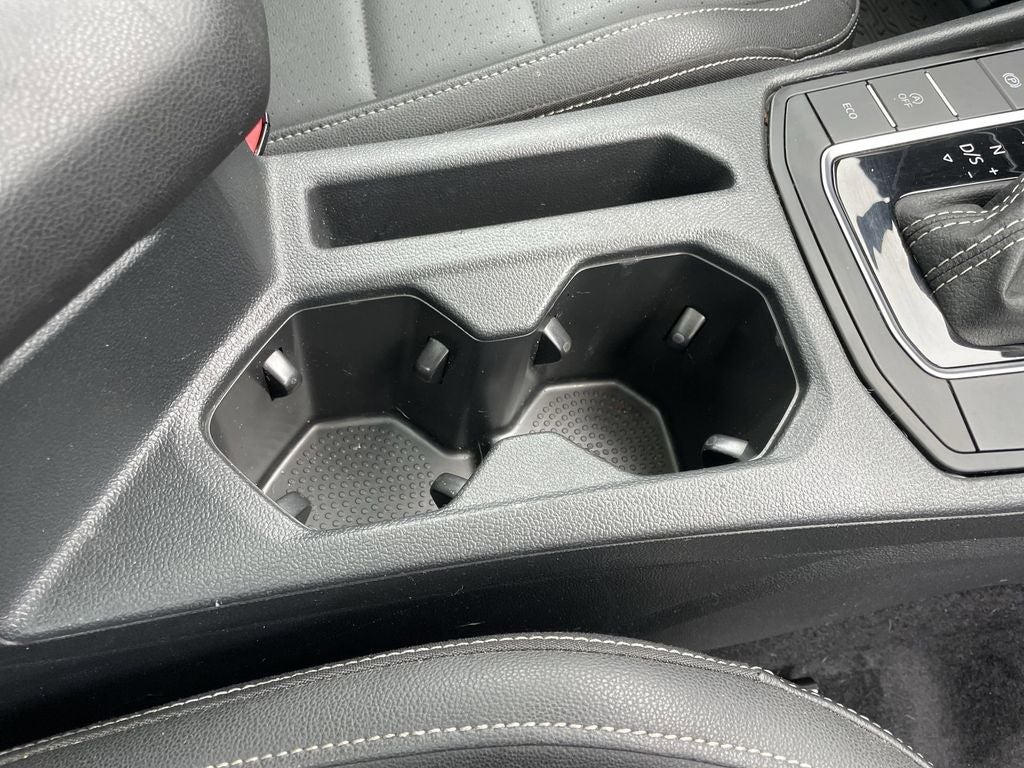 2021 Volkswagen Jetta 1.4T SE