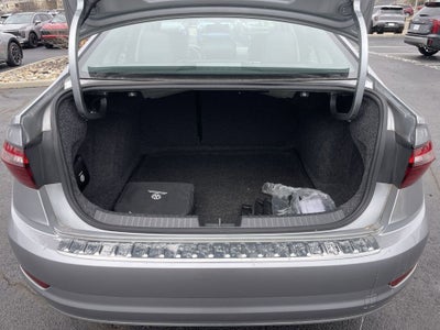 2021 Volkswagen Jetta 1.4T SE