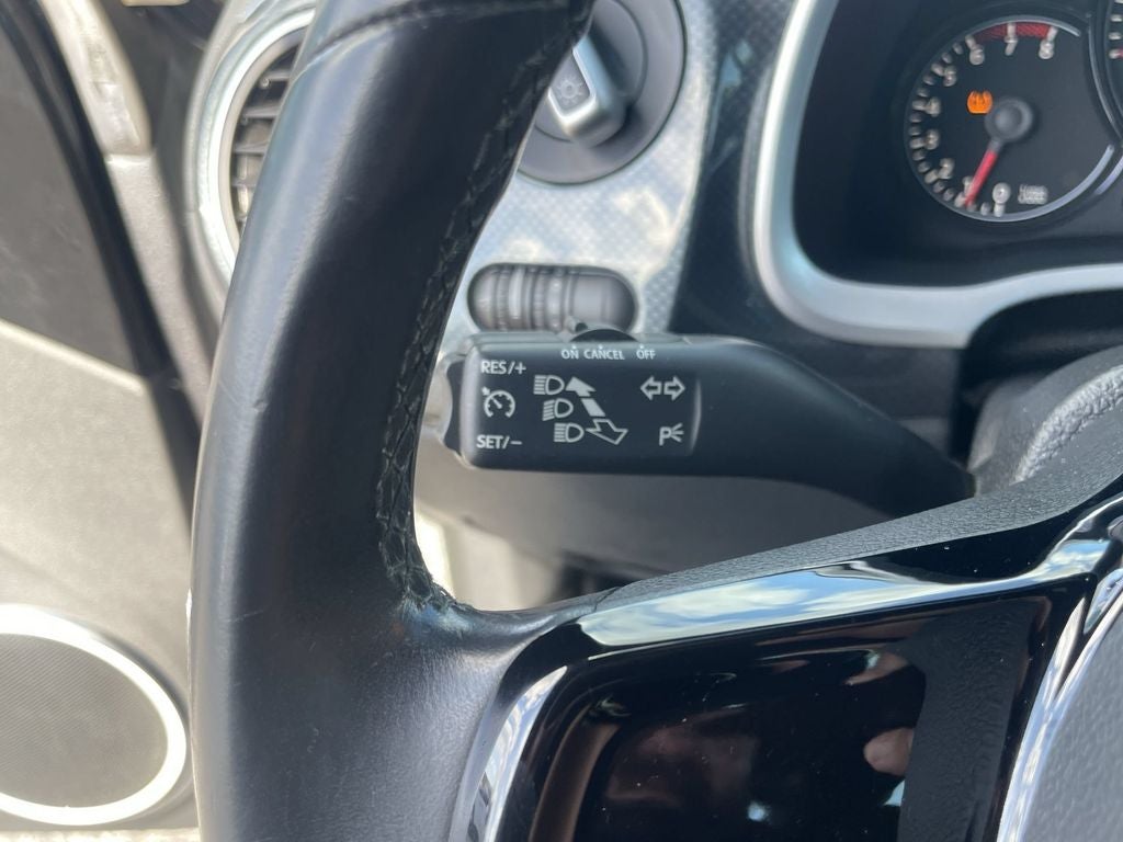 2012 Volkswagen Beetle 2.0 TSi