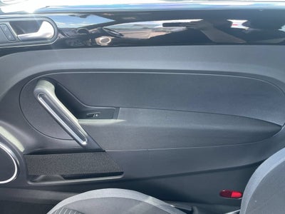 2012 Volkswagen Beetle 2.0 TSi