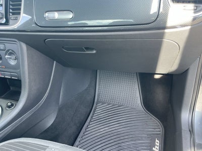 2012 Volkswagen Beetle 2.0 TSi