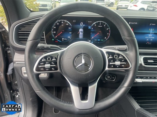 2022 Mercedes-Benz GLE GLE 450 4MATIC® in Bristol, TN - Wallace Imports of Bristol