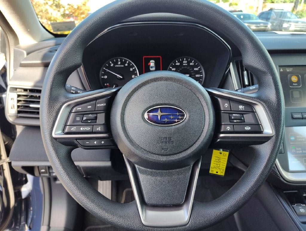 2023 Subaru Legacy Base