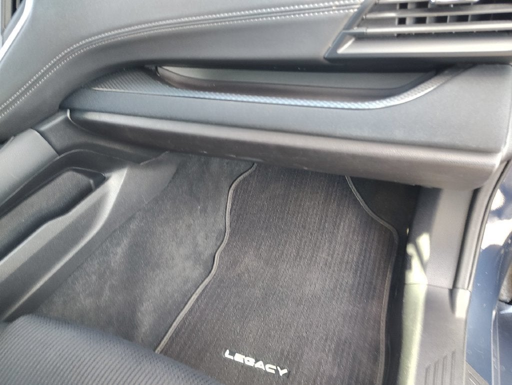 2023 Subaru Legacy Base