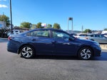 2023 Subaru Legacy Base
