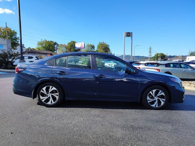 2023 Subaru Legacy Base