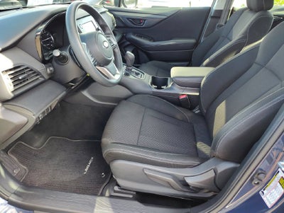 2023 Subaru Legacy Base