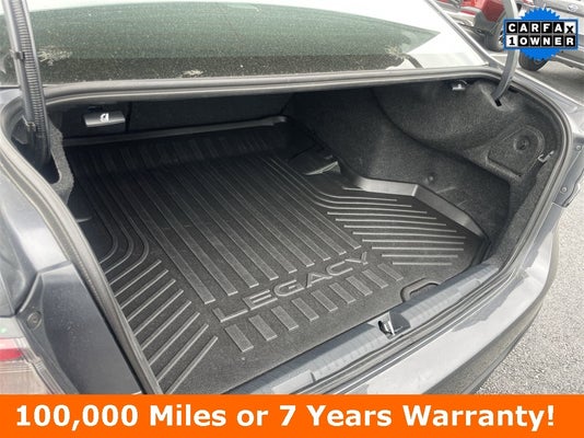 2024 Subaru Legacy Premium in Bristol, TN - Wallace Imports of Bristol