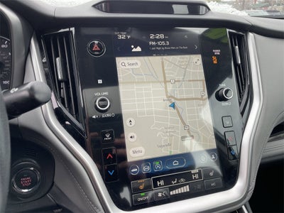 2024 Subaru Legacy Limited