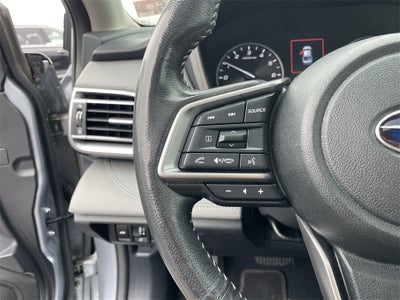 2024 Subaru Legacy Limited