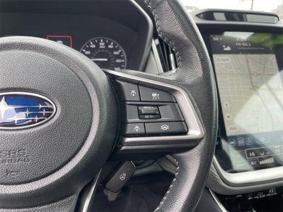 2024 Subaru Legacy Limited