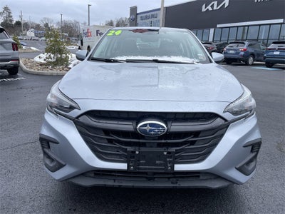 2024 Subaru Legacy Limited