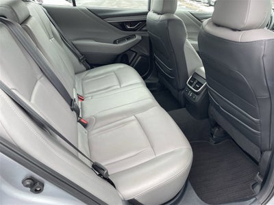 2024 Subaru Legacy Limited