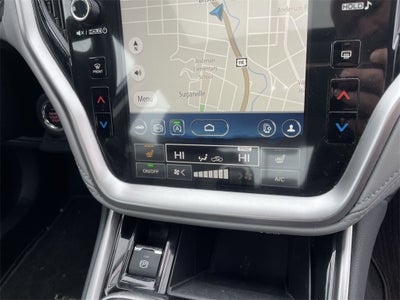 2024 Subaru Legacy Limited