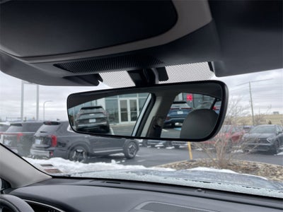 2024 Subaru Legacy Limited