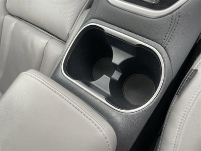 2024 Subaru Legacy Limited