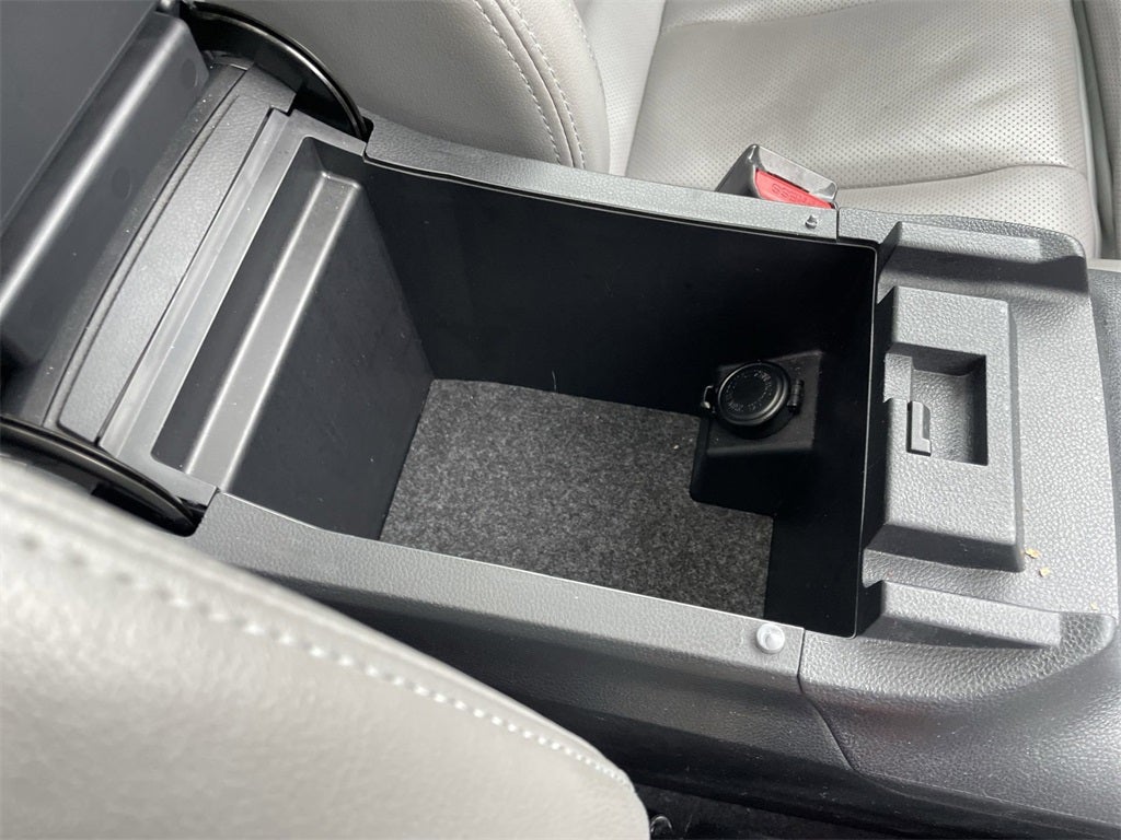 2024 Subaru Legacy Limited