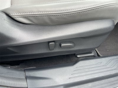 2024 Subaru Legacy Limited