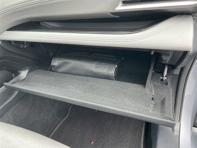 2024 Subaru Legacy Limited