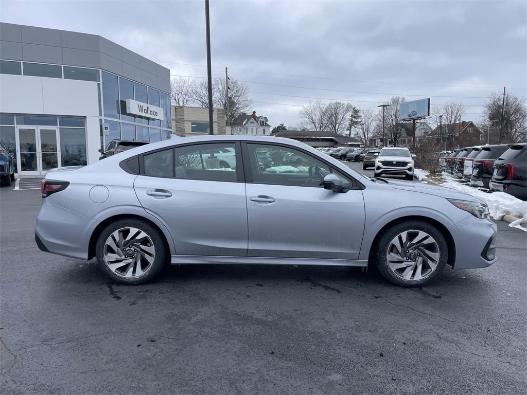 2024 Subaru Legacy Limited