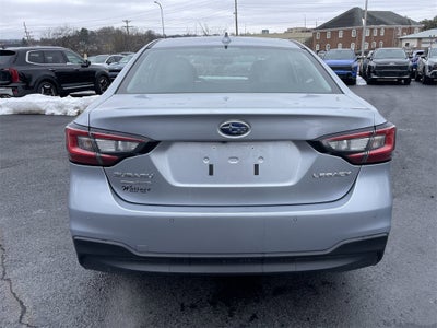 2024 Subaru Legacy Limited
