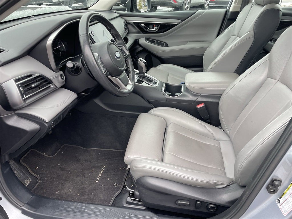 2024 Subaru Legacy Limited