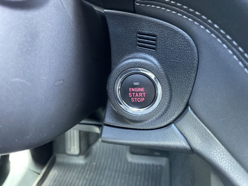 2025 Subaru Legacy Touring XT