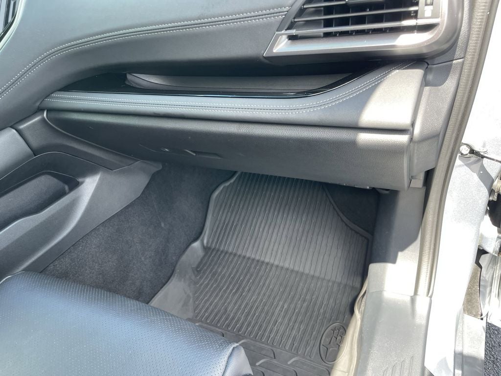 2025 Subaru Legacy Touring XT