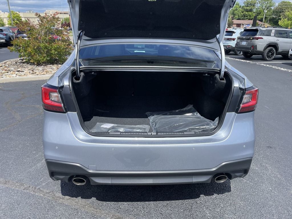 2025 Subaru Legacy Touring XT