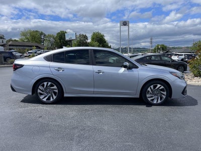2025 Subaru Legacy Touring XT