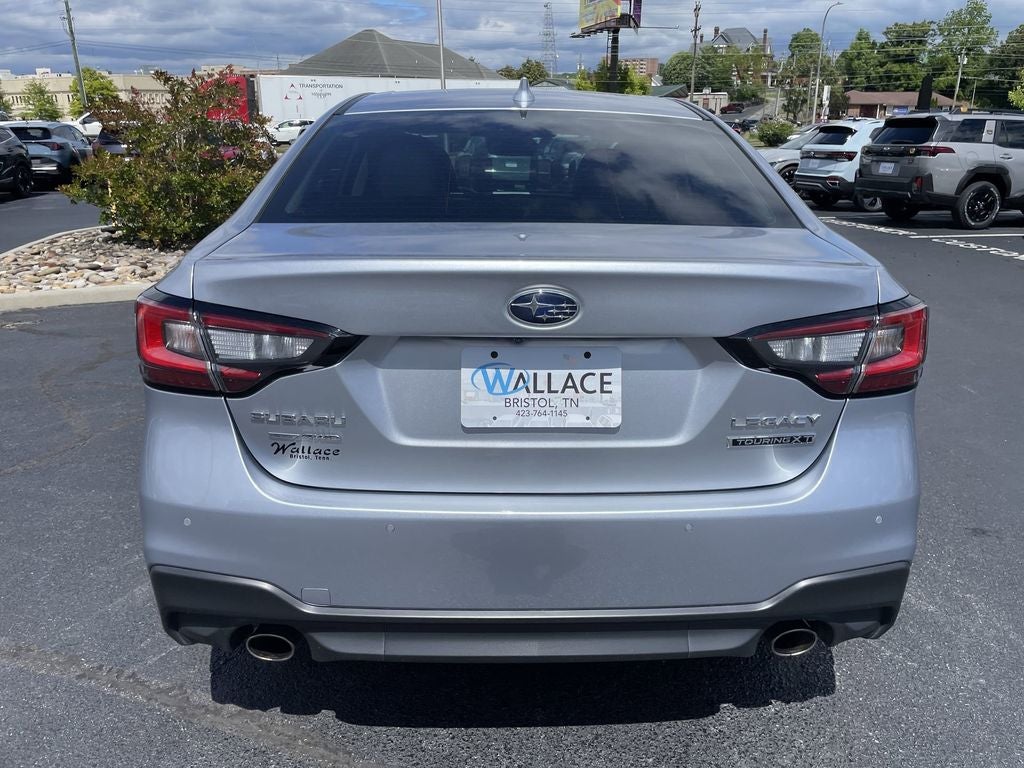 2025 Subaru Legacy Touring XT