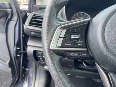 2017 Subaru Impreza 2.0i Premium