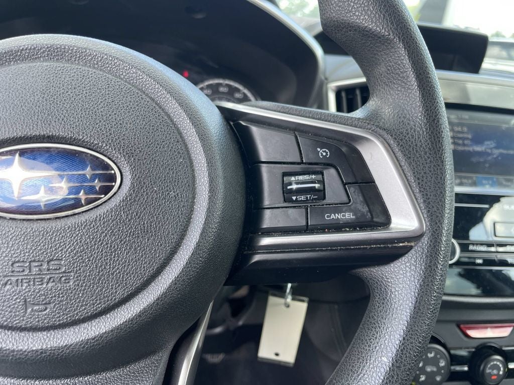 2017 Subaru Impreza 2.0i Premium