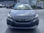 2017 Subaru Impreza 2.0i Premium